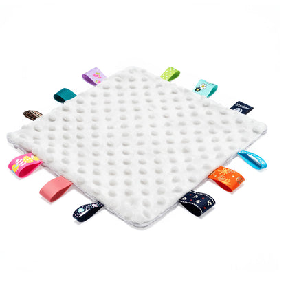 Baby Soothing Security Blankets