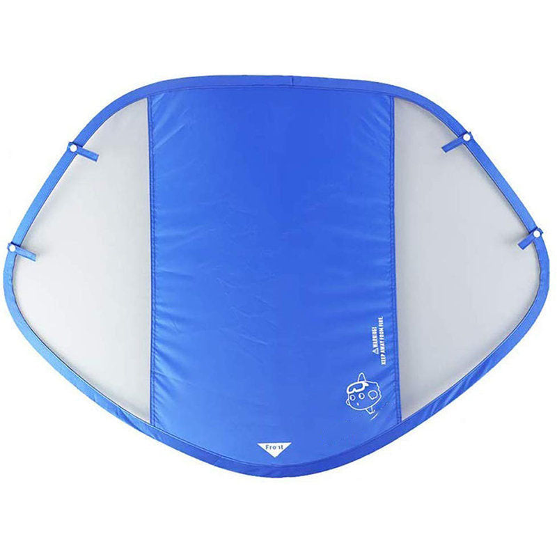Mambobaby Float Accessories UPF50+ Canopy