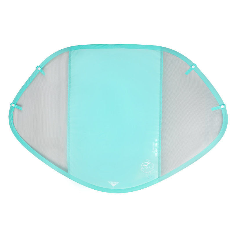 Mambobaby Float Accessories Canopy/Tail