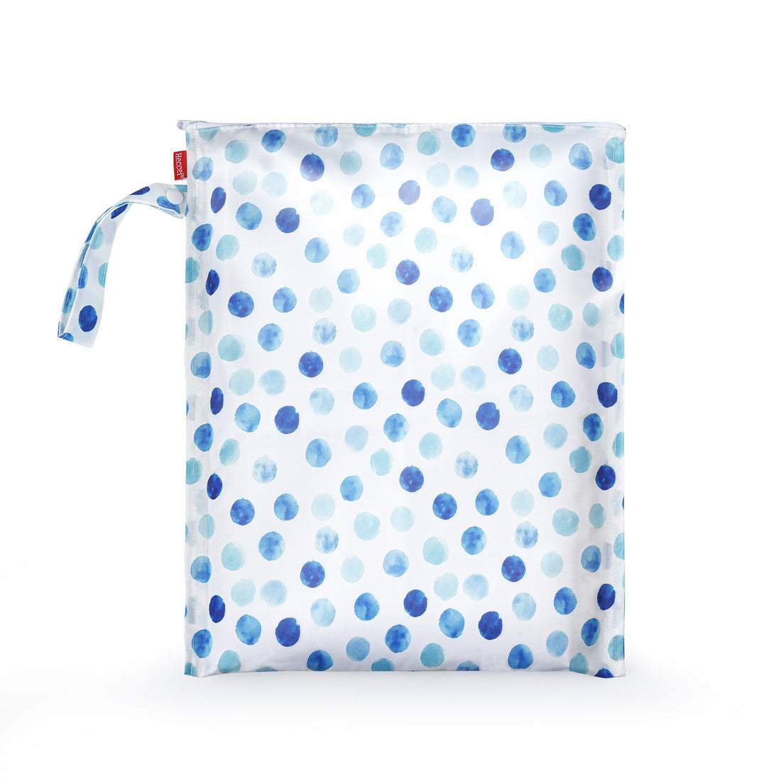 Wet Dry Bag Set 2 Pack - Nordic Blue