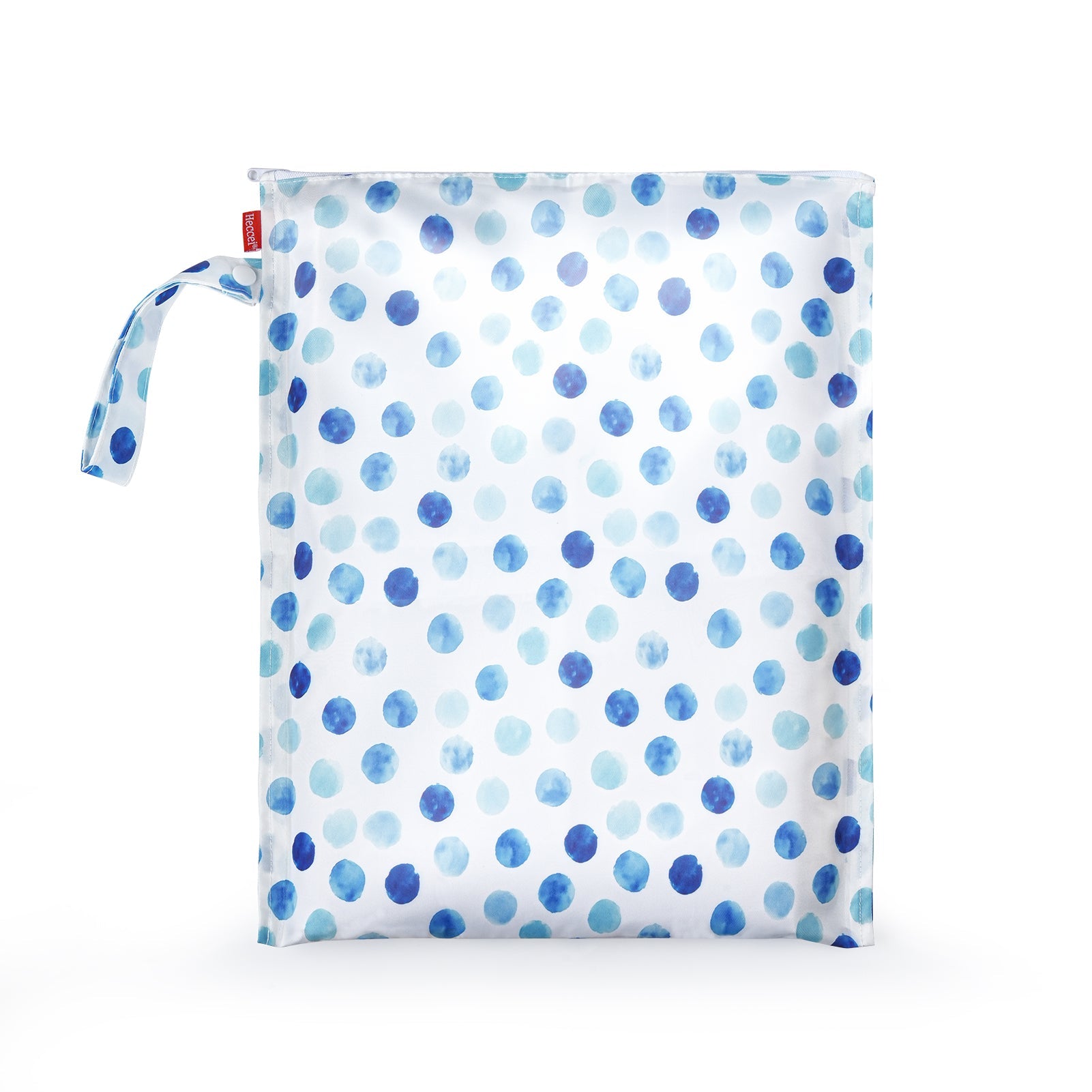 Wet Dry Bag Set 2 Pack - Nordic Blue