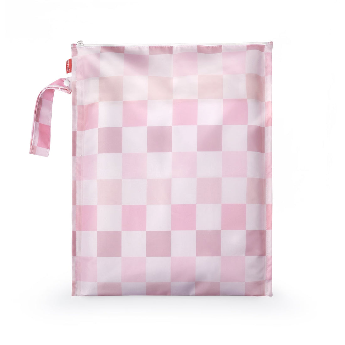 Wet Dry Bag Set 2 Pack - Pink Picnic