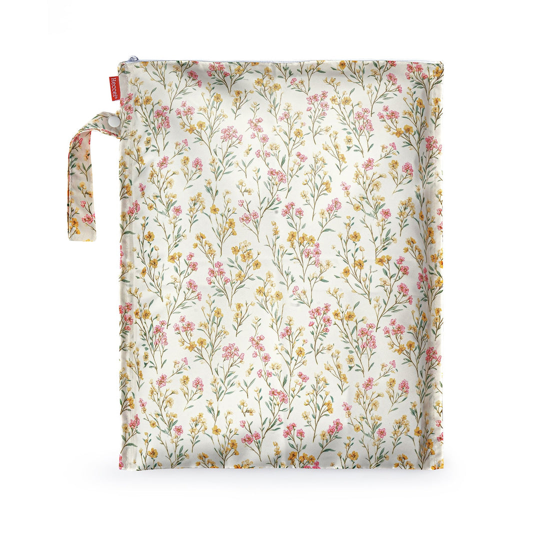 Wet Dry Bag Set 2 Pack - Vintage Garden