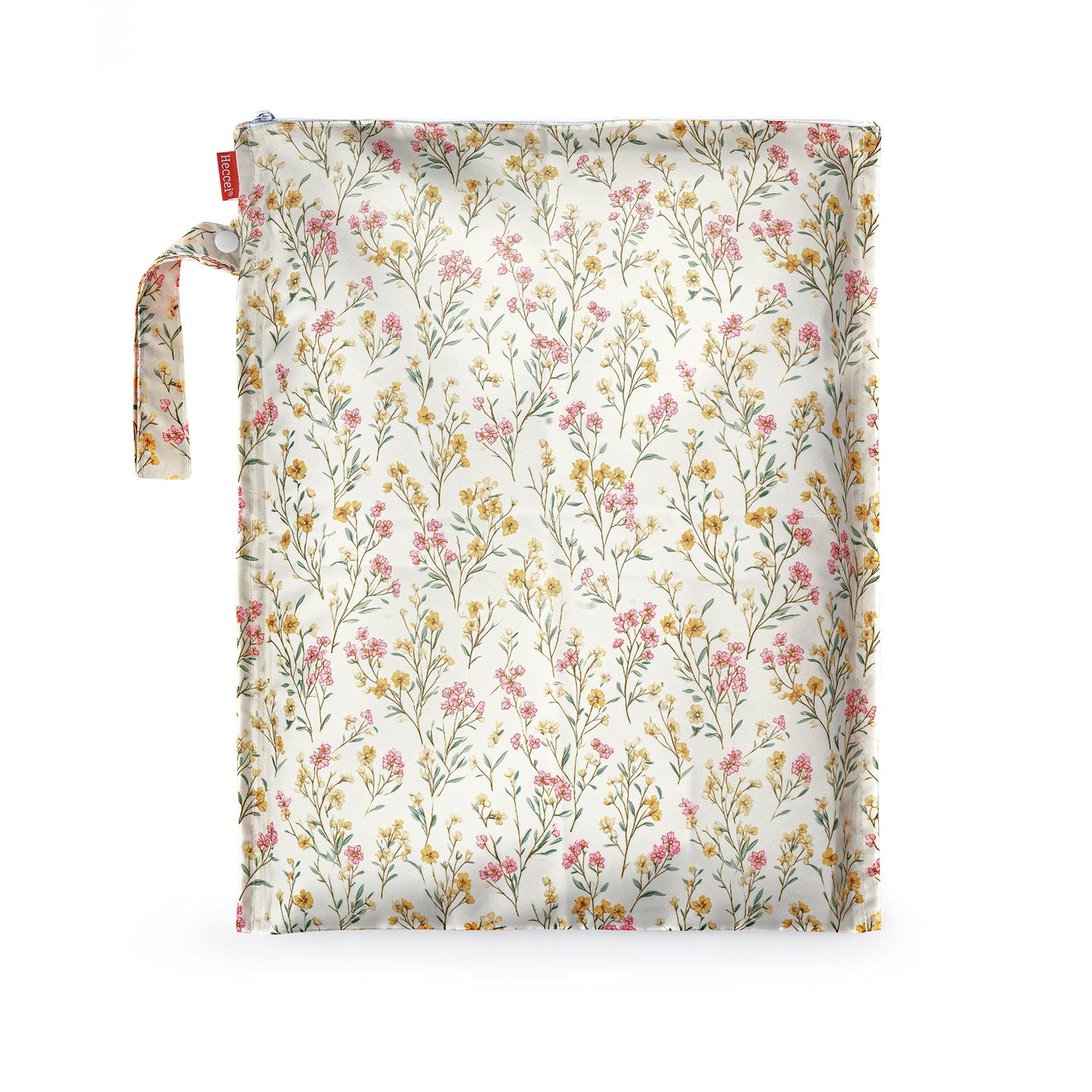 Wet Dry Bag Set 2 Pack - Vintage Garden