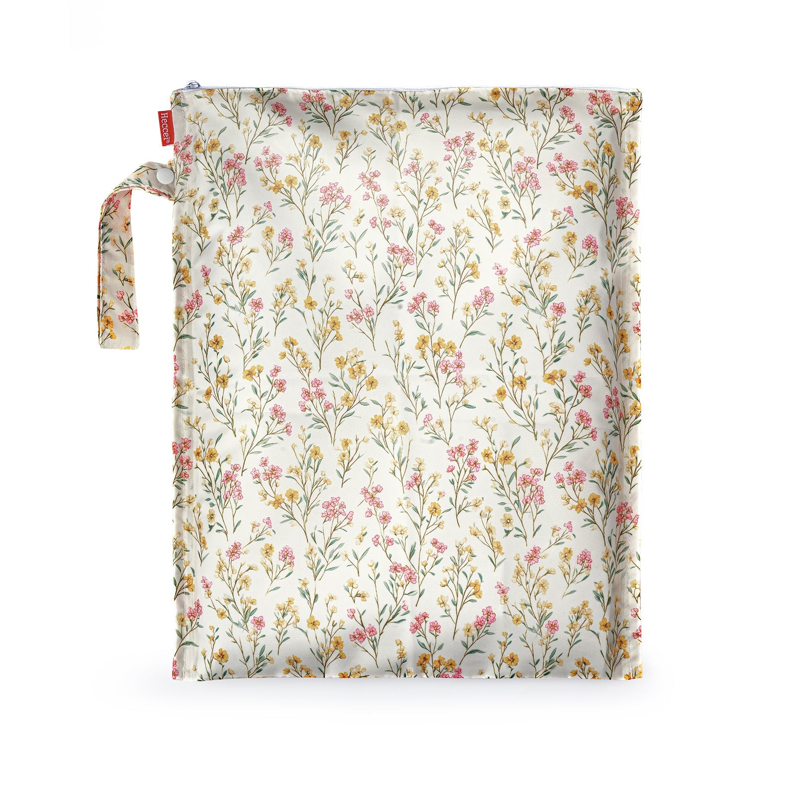 Wet Dry Bag Set 2 Pack - Vintage Garden