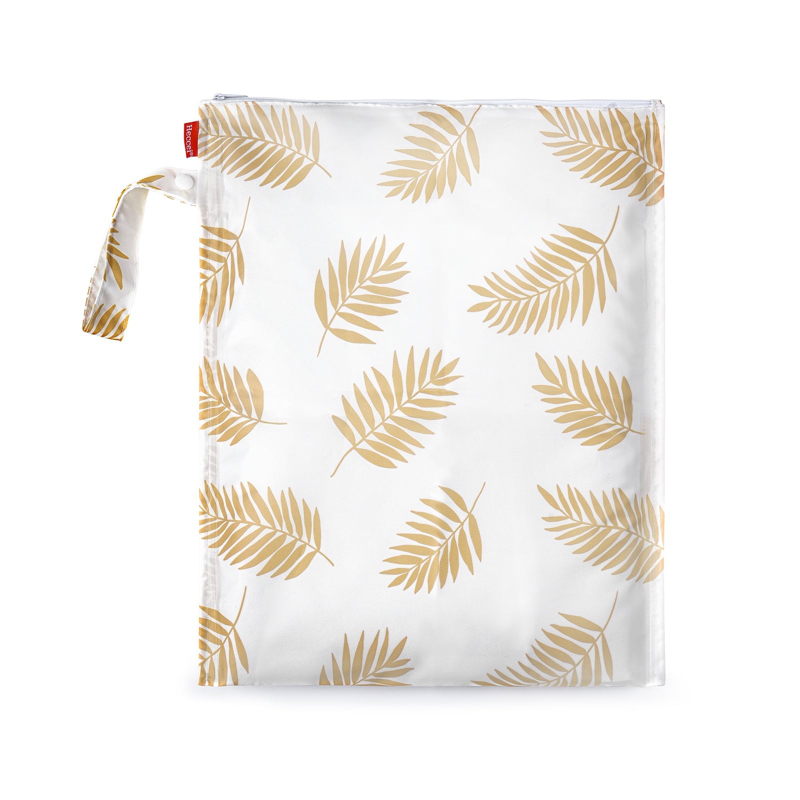 Wet Dry Bag Set 2 Pack - Vintage Garden