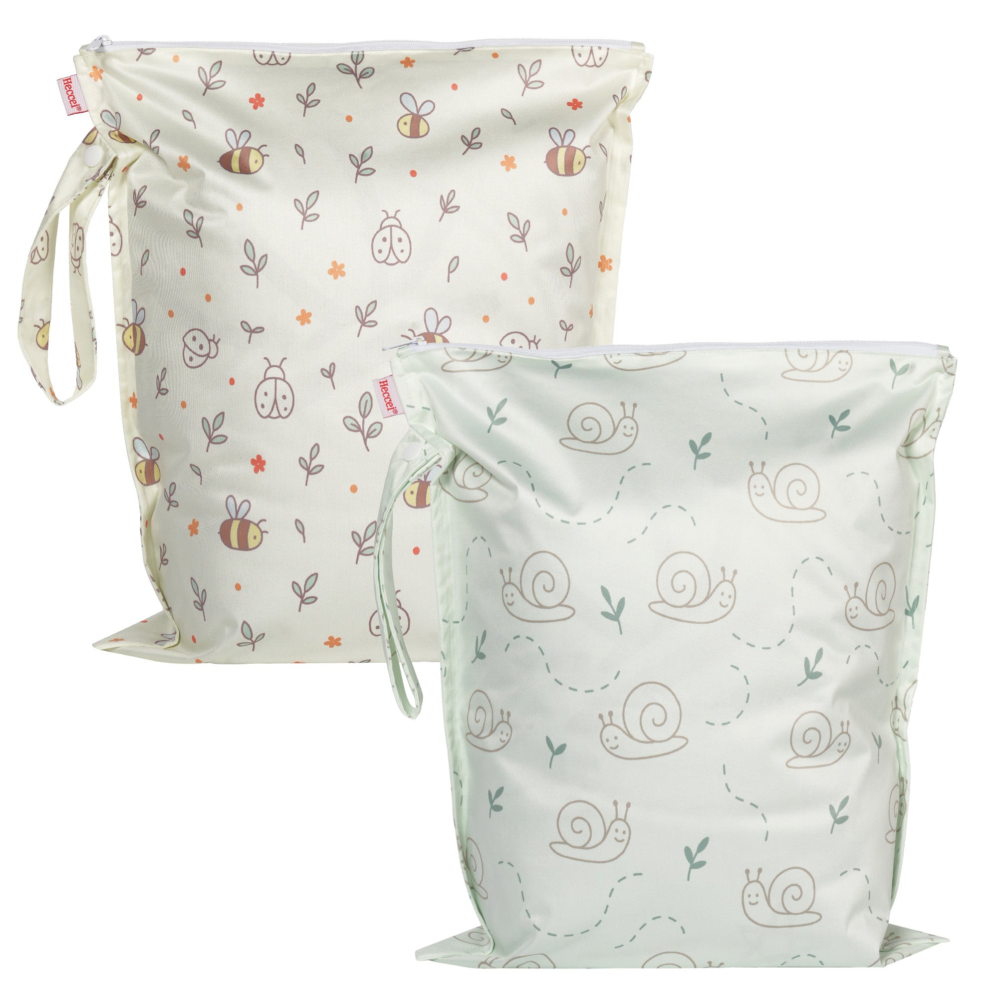 Wet Dry Bag Set 2 Pack