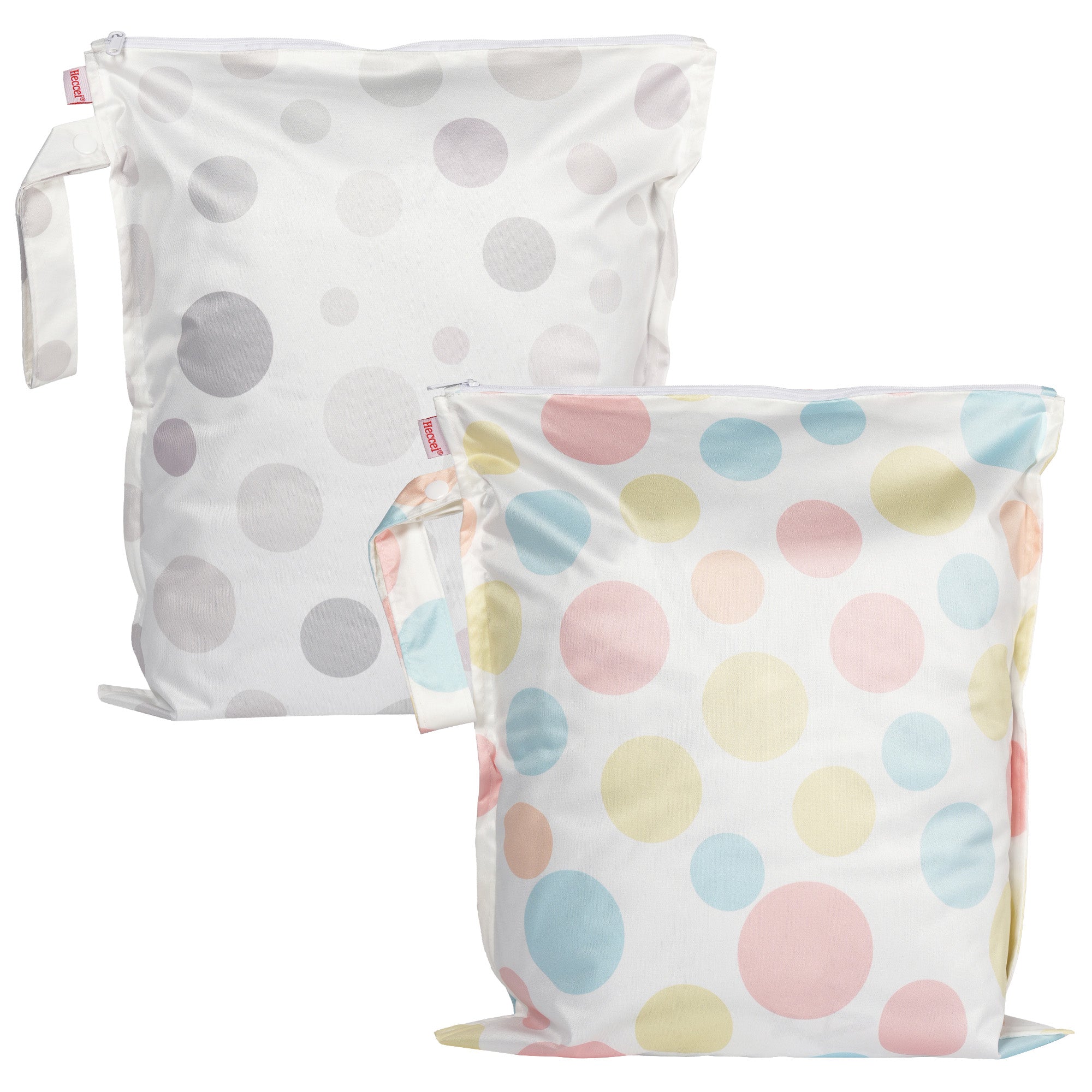 Wet Dry Bag Set 2 Pack