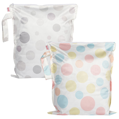 Wet Dry Bag Set 2 Pack