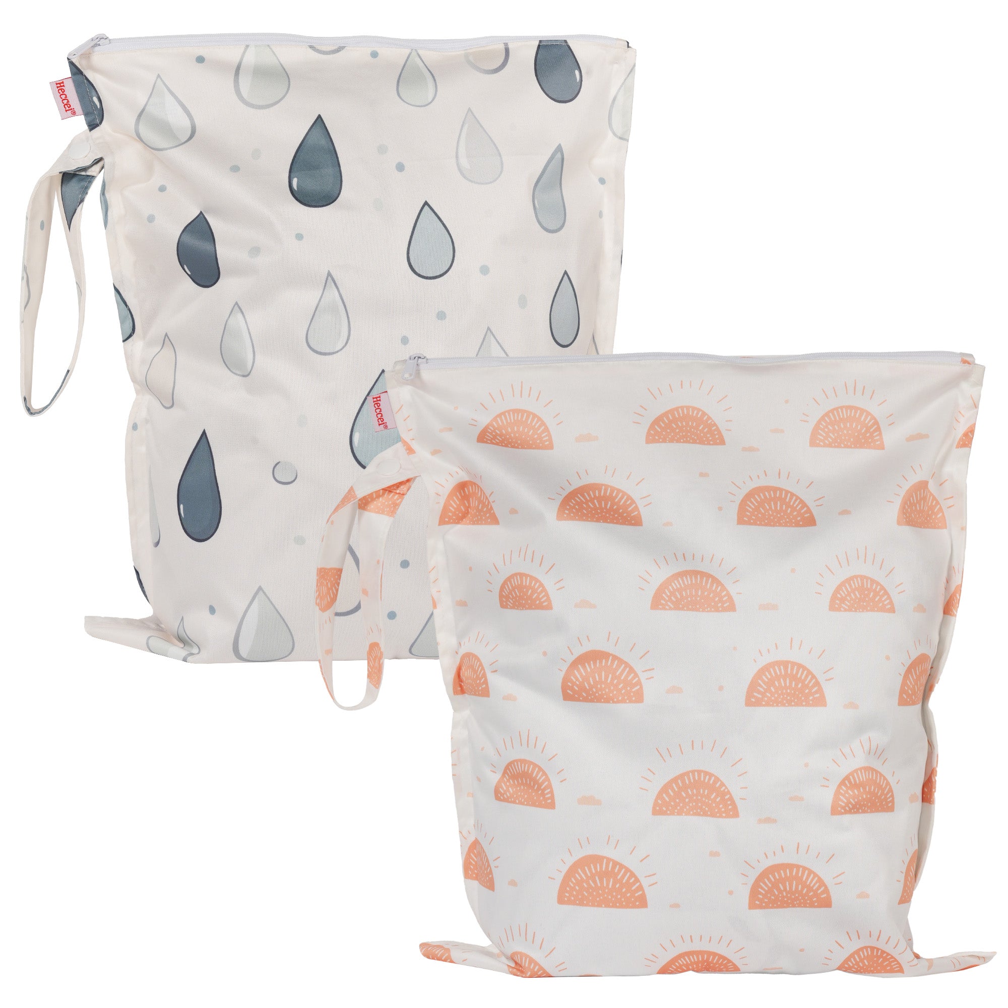 Wet Dry Bag Set 2 Pack