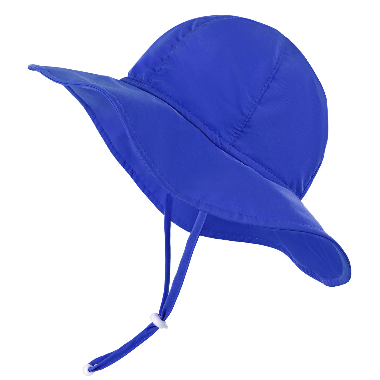 DryShade WhaleFold™ Baby Sun Hat