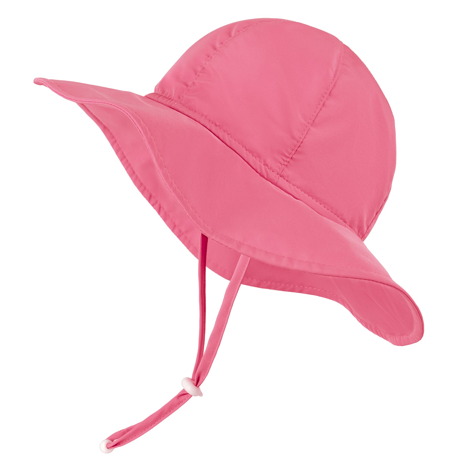 DryShade WhaleFold™ Baby Sun Hat