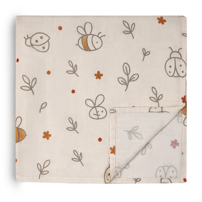 Baby Swaddles 3 Pack