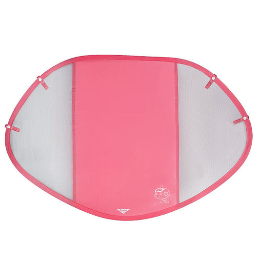 HECCEI Baby Float Accessories Canopy/Tail