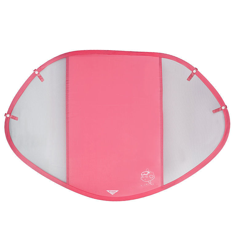 Mambobaby Float Accessories Canopy/Tail