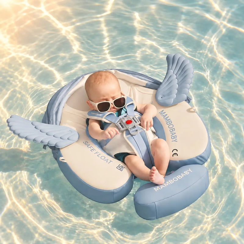 Swim Time