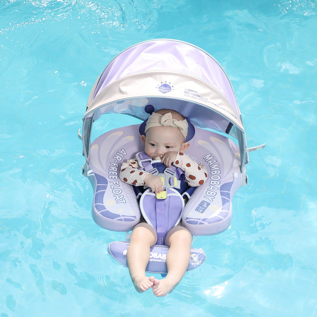 FoamCore™ Ultra Canopy Butterfly