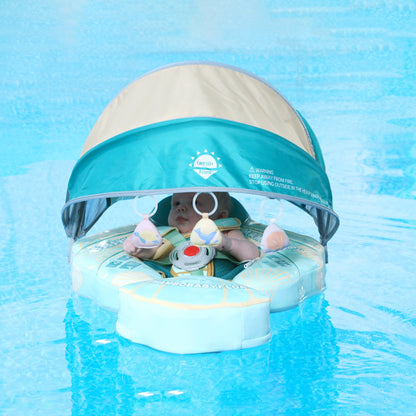 FoamCore™ Ultra Canopy Seashell