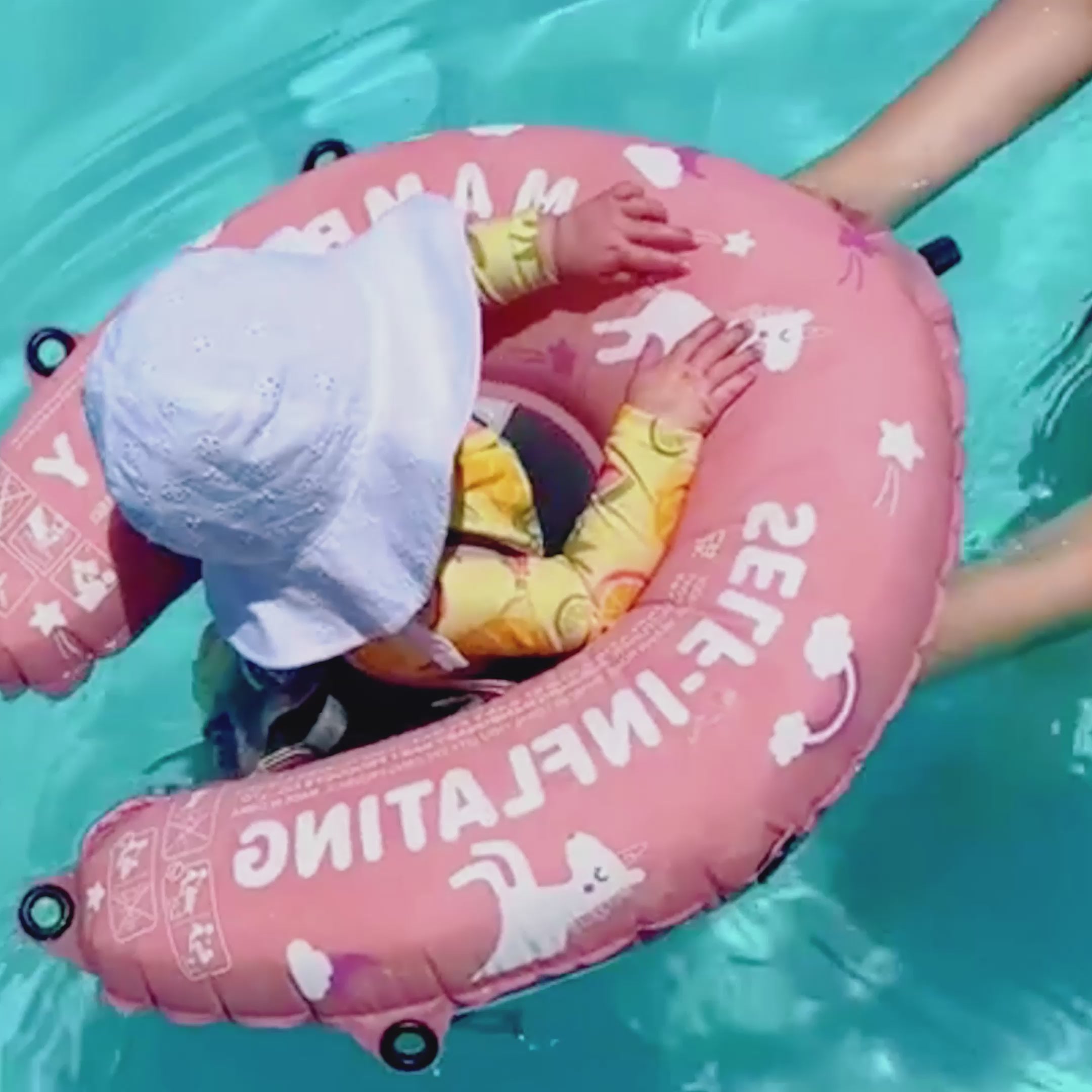 SelfAir™ - Unicorn Dreams