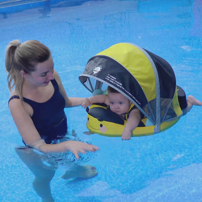 FoamCore™ Ultra Canopy Bumblebee - Yellow