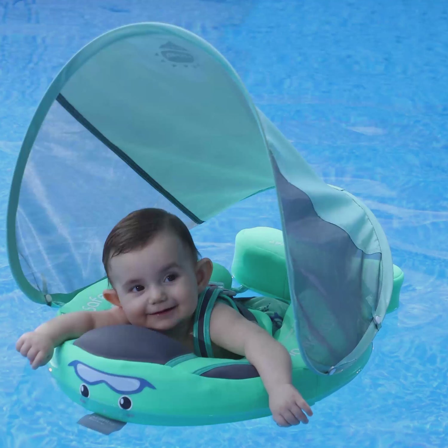 FoamCore™ Classic Baby Float - Puffer