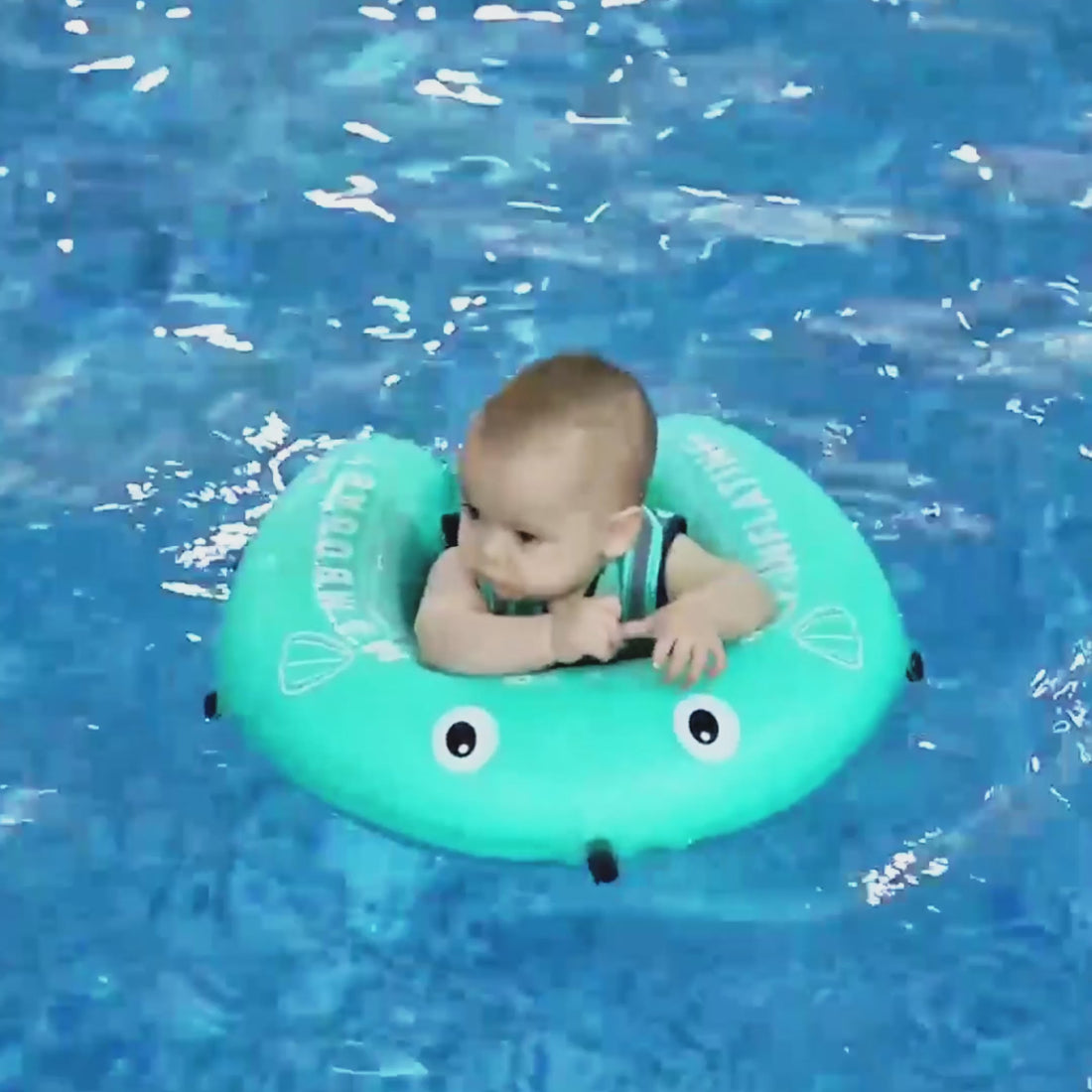 SelfAir™ - Puffy Puffer