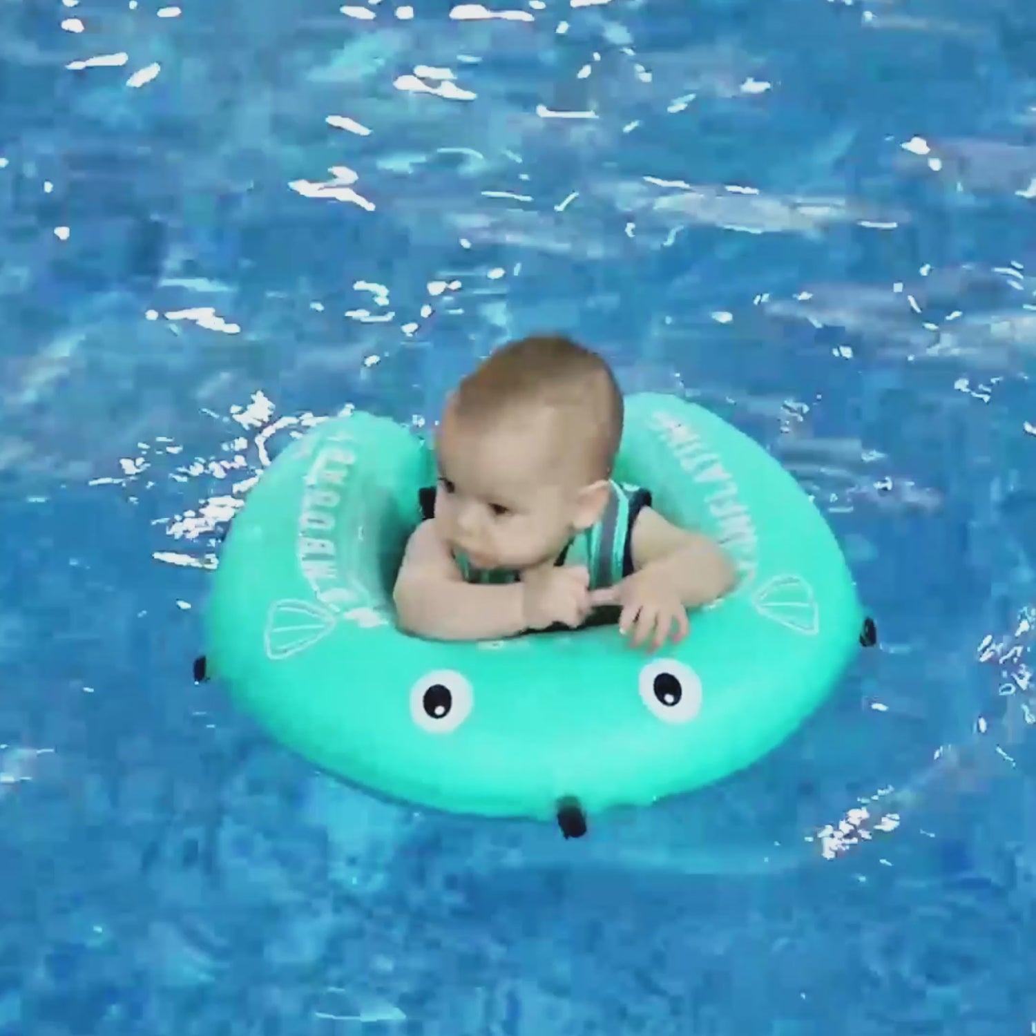 SelfAir™ - Puffy Puffer