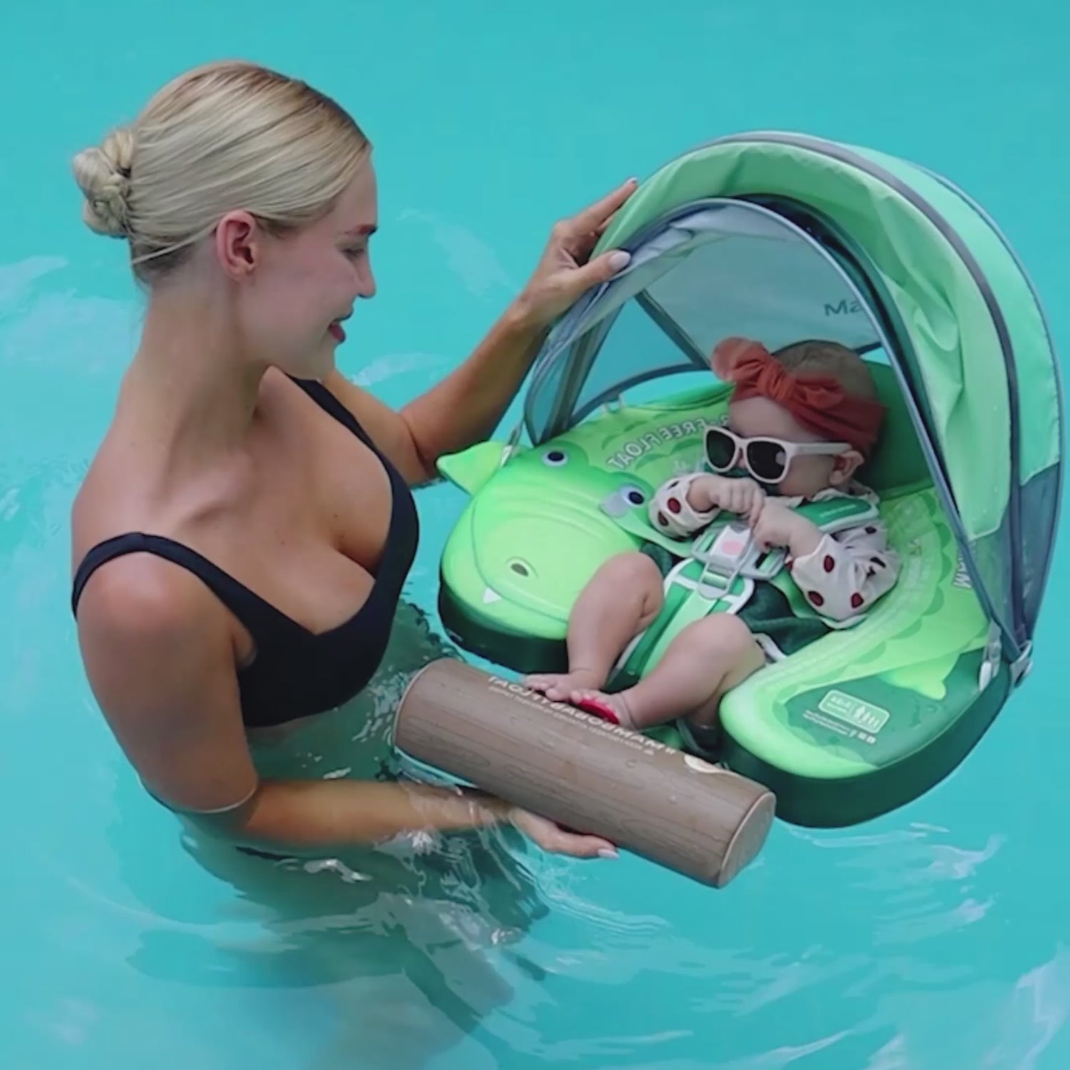 FoamCore™ Ultra - Crocodile