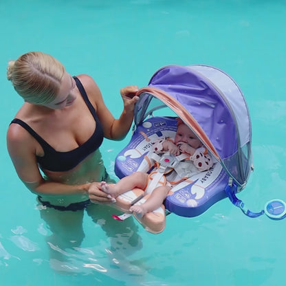 FoamCore™ Ultra Canopy Astro Voyage - Blue