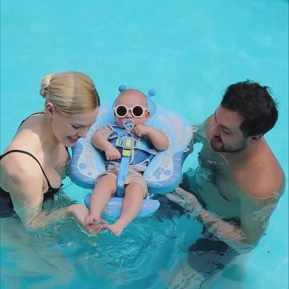 FoamCore™ Ultra Canopy Butterfly - Blue