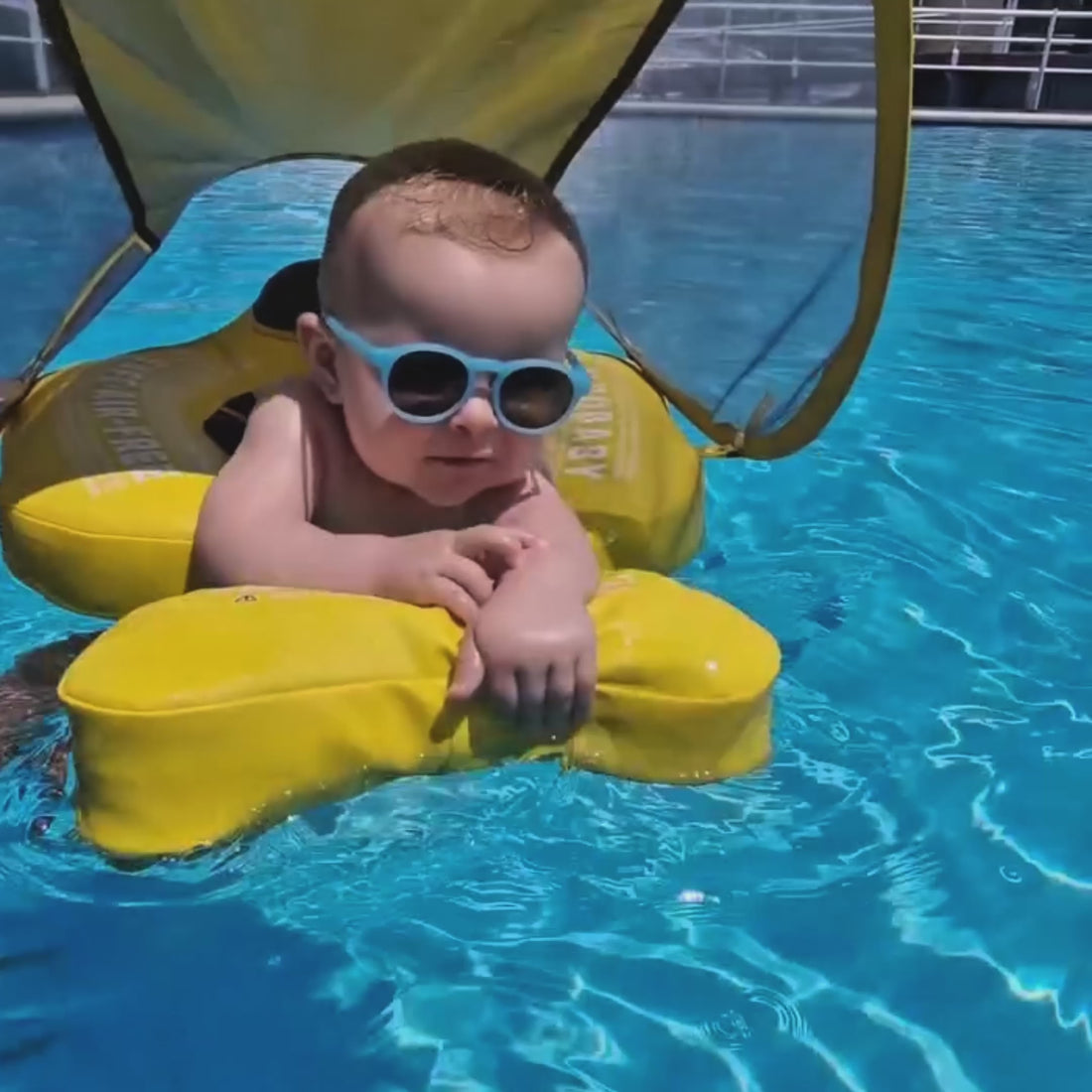 Pebble ColorShift™ - Grey Frame