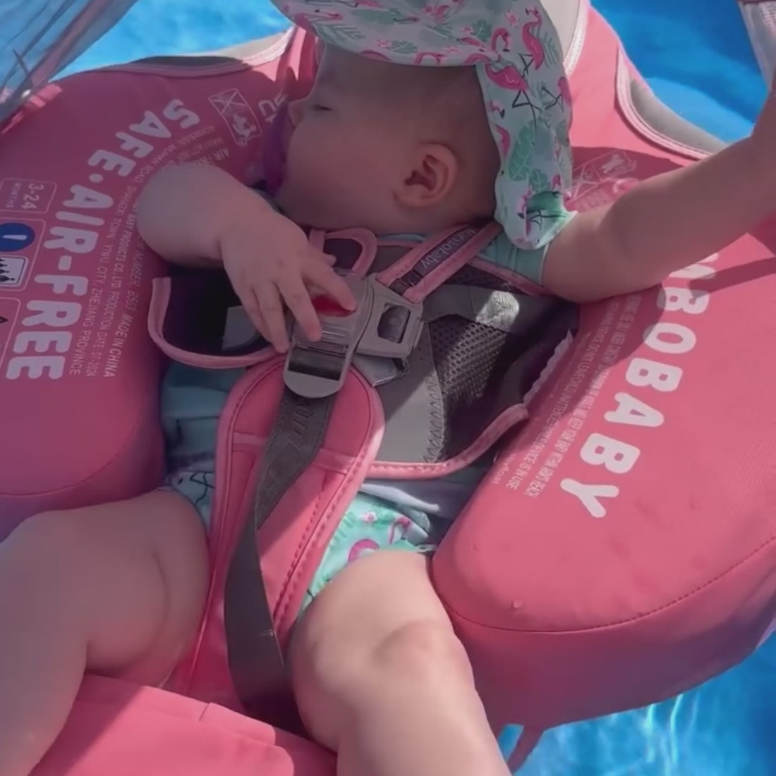 FoamCore™ Deluxe - Flamingo