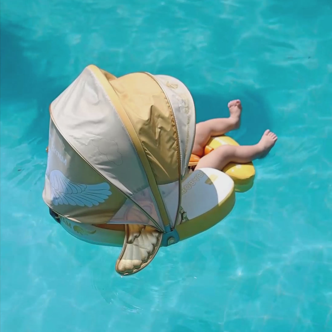 FoamCore™ Ultra Angel - Gold