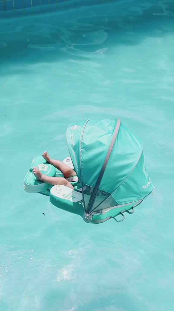 FoamCore™ TriPose Ultra Canopy Airplane