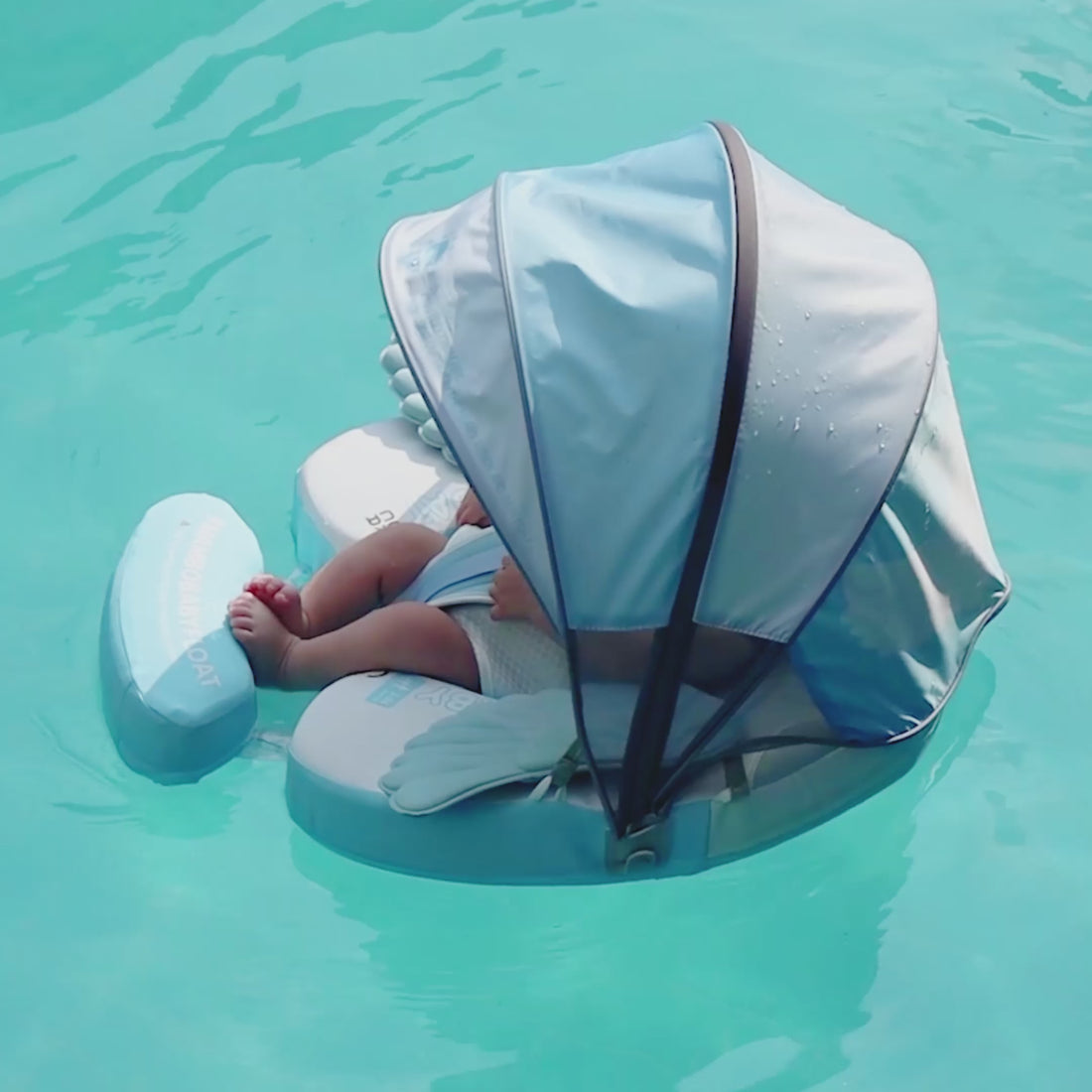 FoamCore™ Ultra Angel - Blue