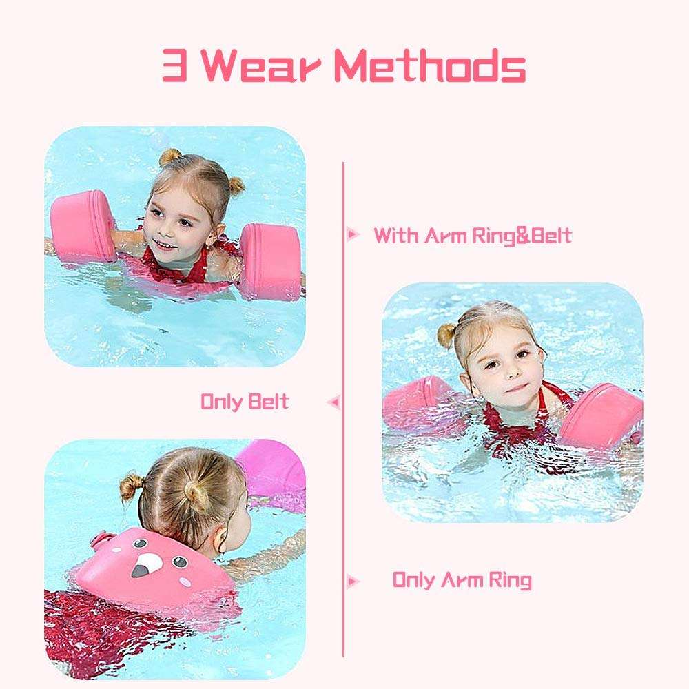 Mambobaby Arm Float Suitable for Kids 3-8 years