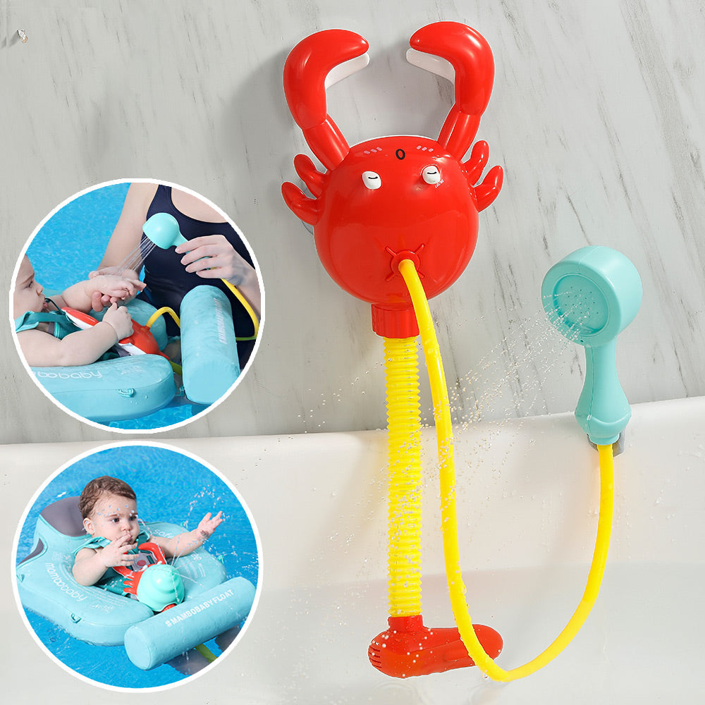 Mambobaby Baby Bath Shower Toy