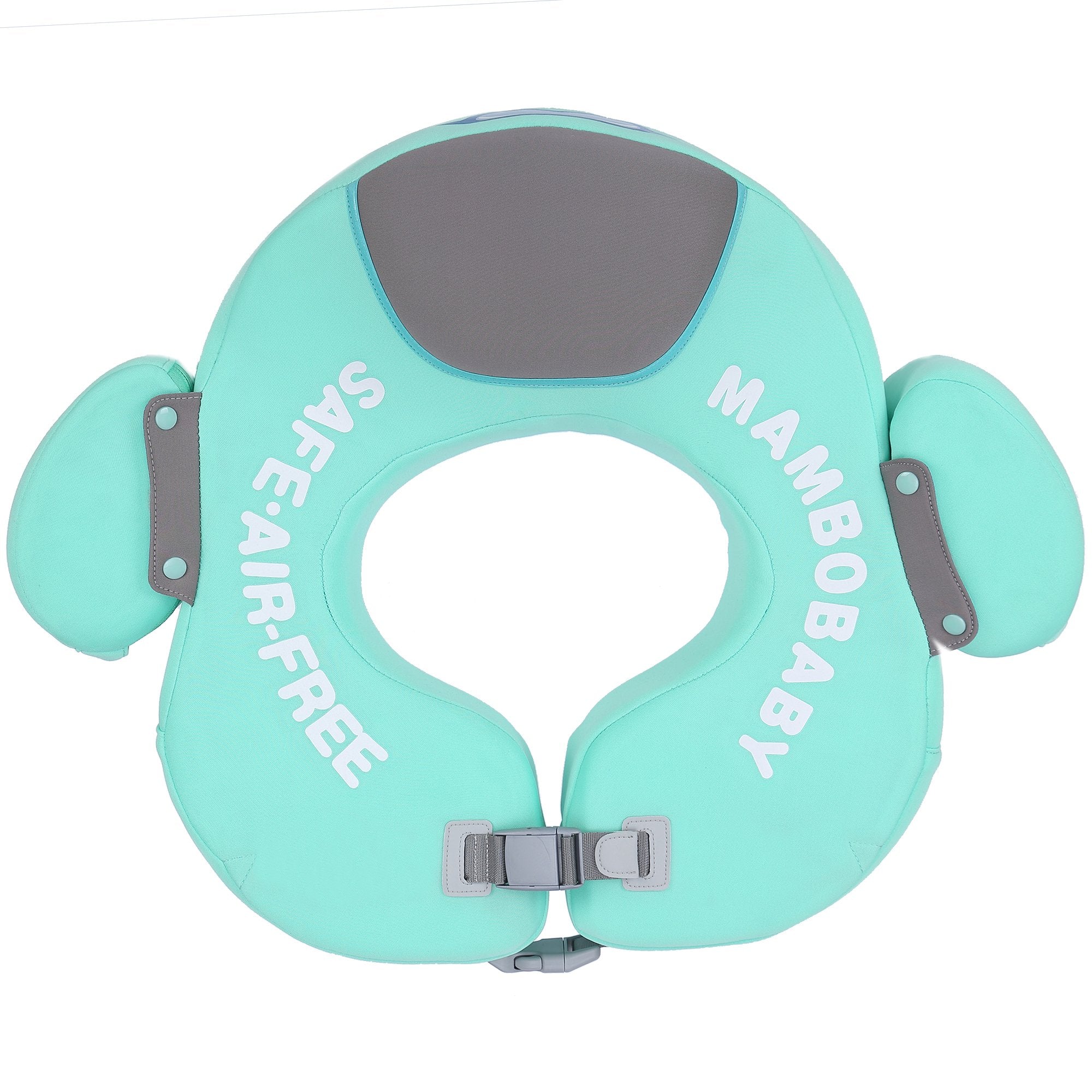 Mambobaby Shoulder Float with Wings